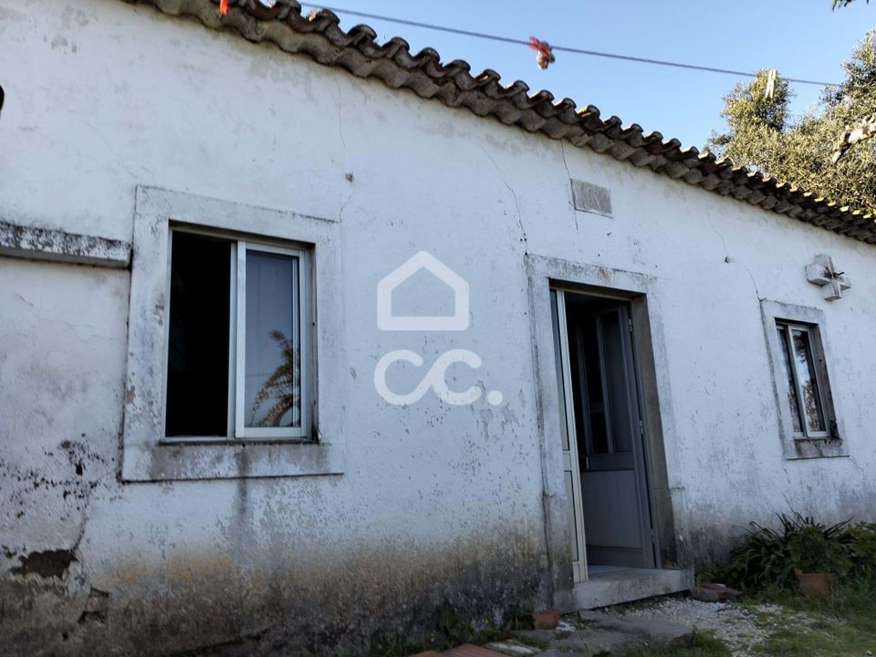 Villa i Carvalhal, Leiria - foto 1