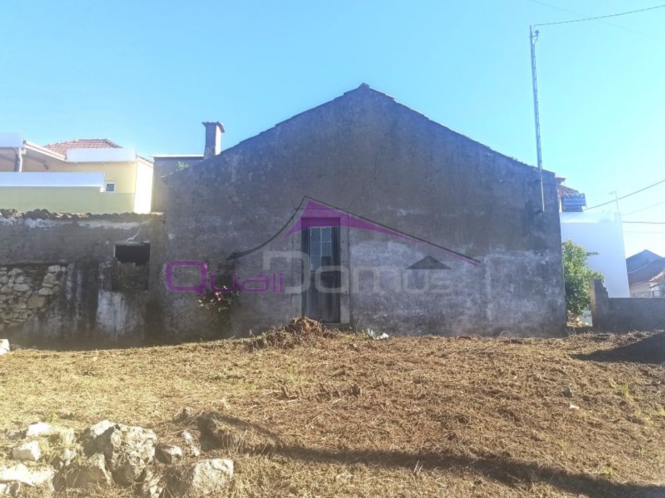 Landejendom i Torres Novas, Santarem - foto 1