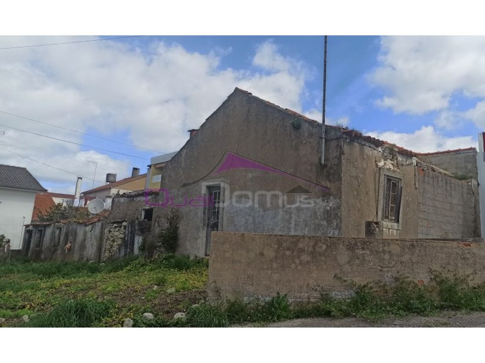 Landejendom i Torres Novas, Santarem - foto 2