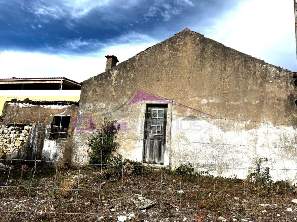 Landejendom i Torres Novas, Santarem - foto 5