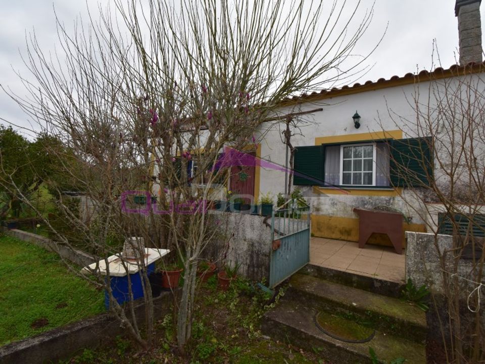 Helårsgrund i Mouriscas, Santarem - foto 1