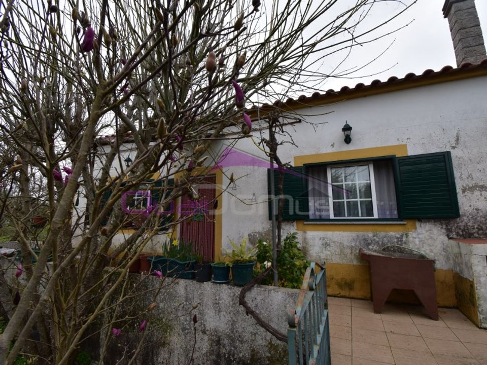 Helårsgrund i Mouriscas, Santarem - foto 2