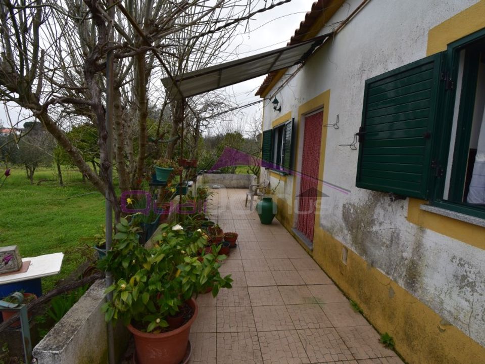 Helårsgrund i Mouriscas, Santarem - foto 4