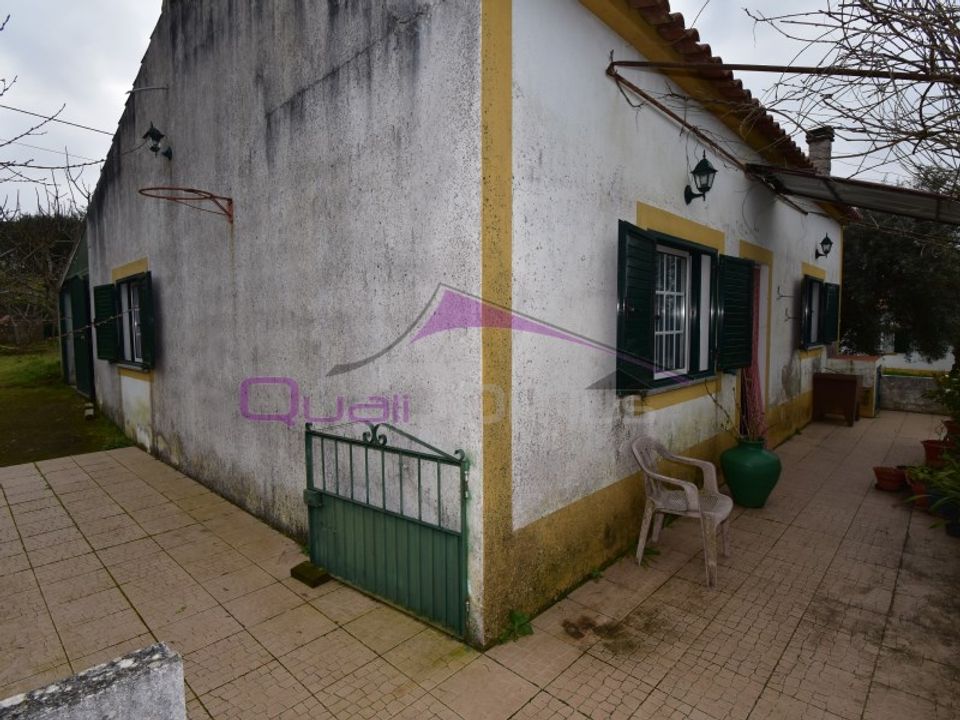 Helårsgrund i Mouriscas, Santarem - foto 5