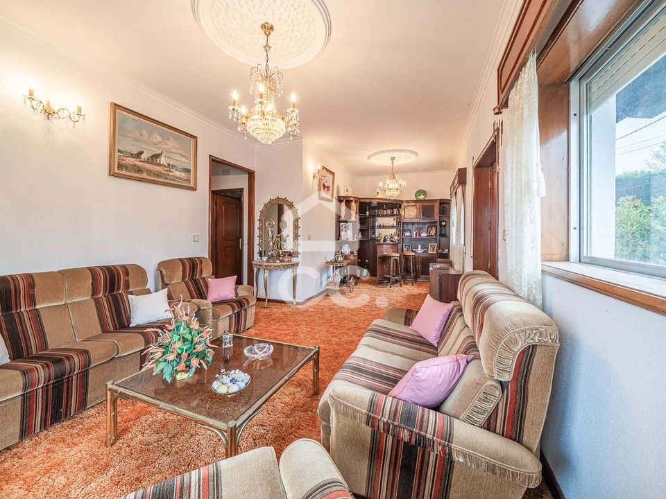 Villa i Vila Nova de Gaia, Porto - foto 1