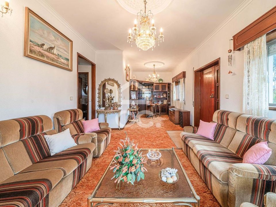 Villa i Vila Nova de Gaia, Porto - foto 2