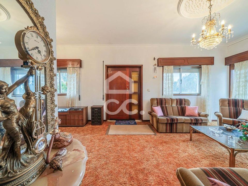 Villa i Vila Nova de Gaia, Porto - foto 3