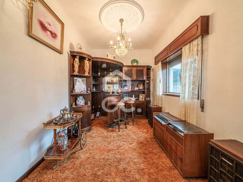 Villa i Vila Nova de Gaia, Porto - foto 5