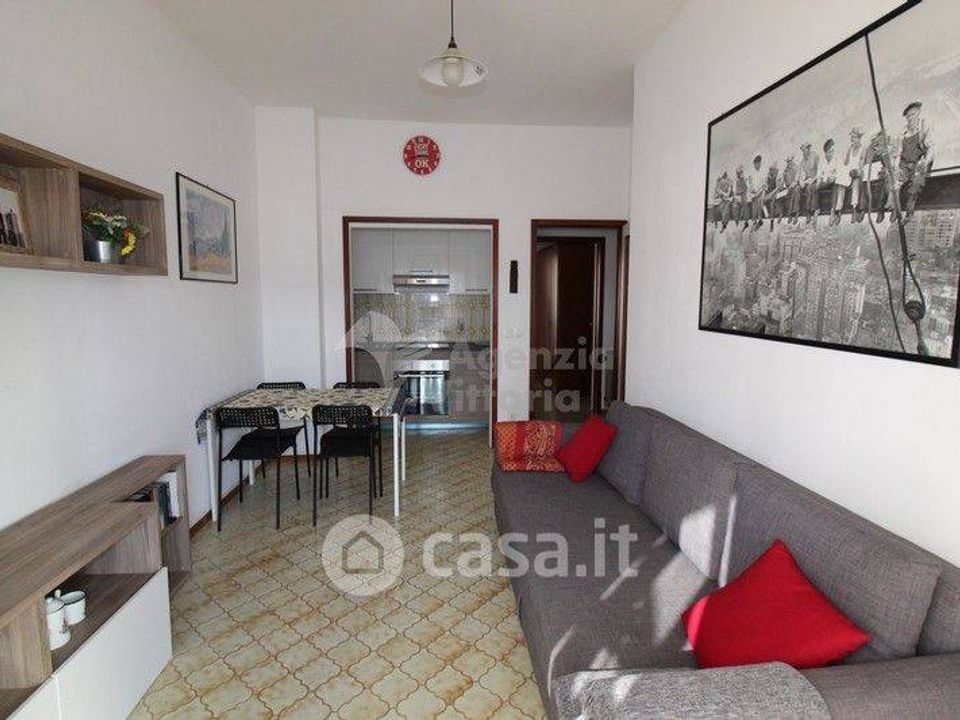Lejlighed i Ceriale, Savona - foto 2