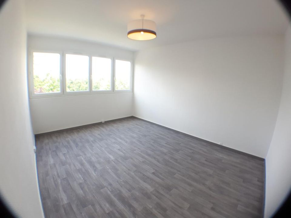 Lejlighed i Ris-Orangis, Essonne - foto 1