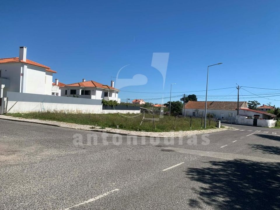 Erhvervsejendom i Rio de Mouro-Estacao, Lisbon - foto 2