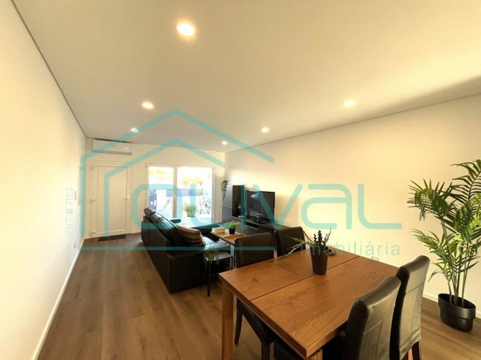 Villa i Samora Correia, Santarem - foto 5
