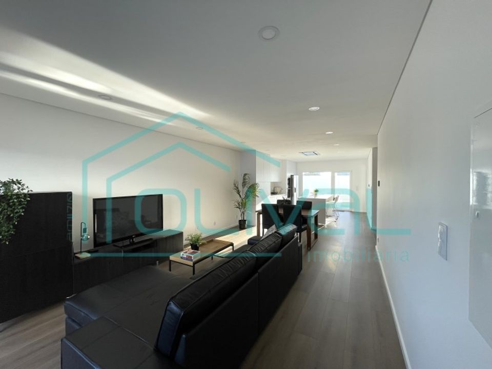 Villa i Samora Correia, Santarem - foto 2