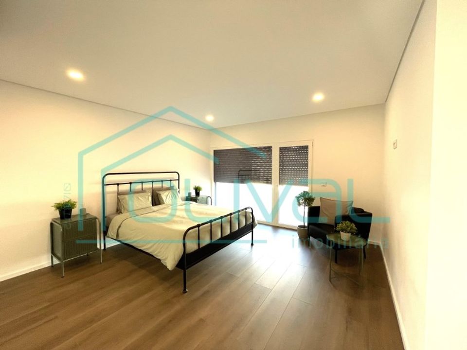 Villa i Samora Correia, Santarem - foto 4