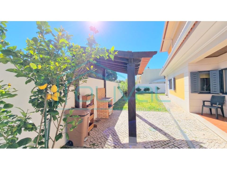 Villa i Samora Correia, Santarem - foto 4