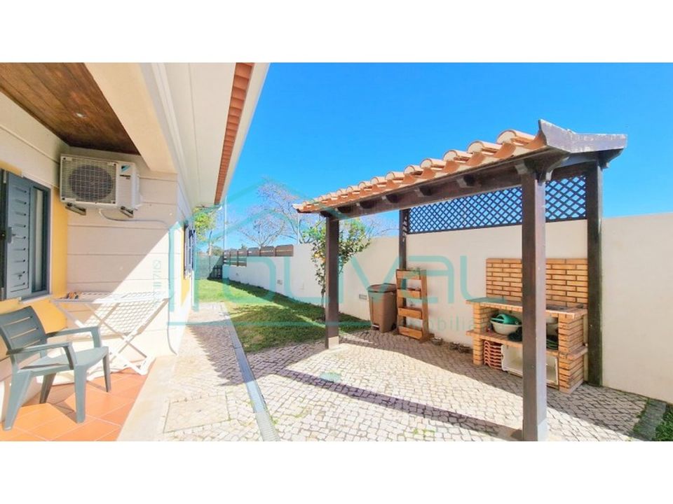 Villa i Samora Correia, Santarem - foto 5