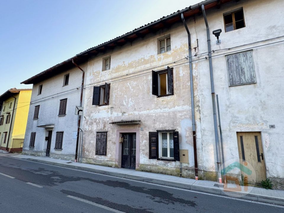Rækkehus i Capriva del Friuli, Gorizia - foto 1