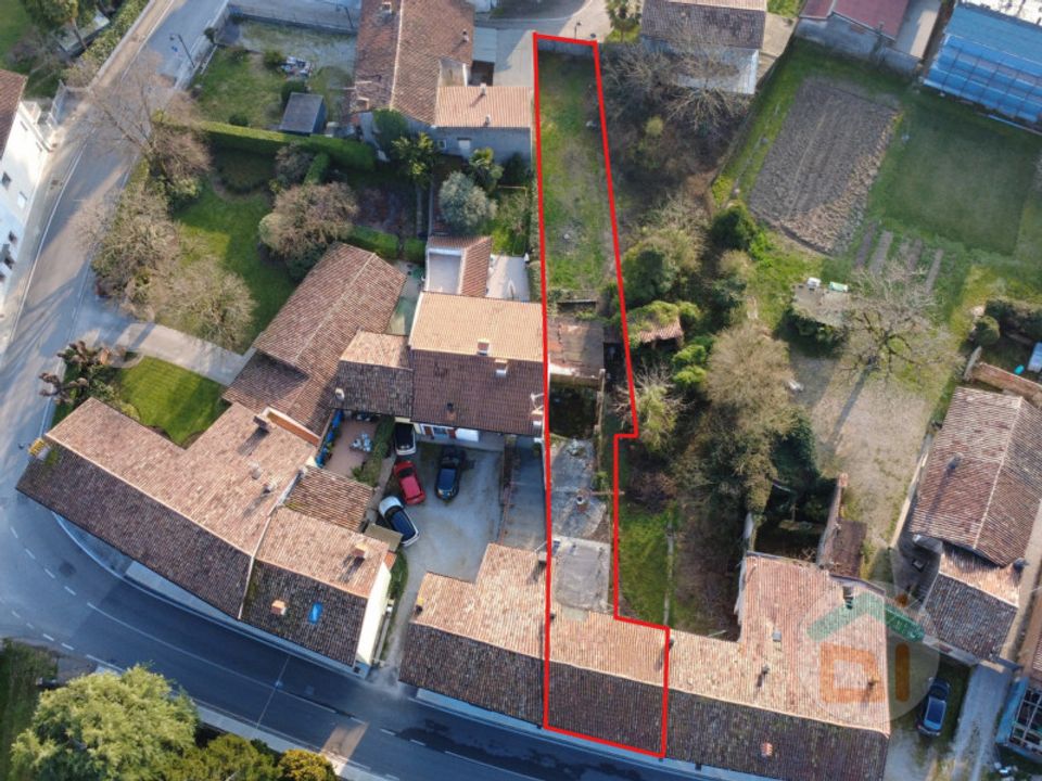 Rækkehus i Capriva del Friuli, Gorizia - foto 2