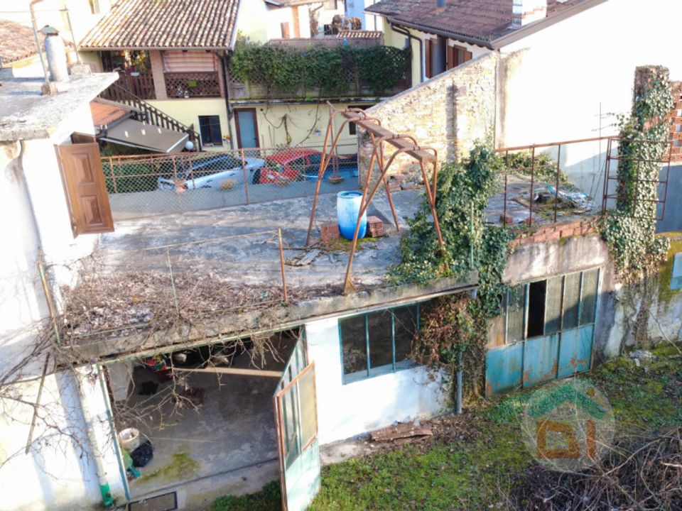 Rækkehus i Capriva del Friuli, Gorizia - foto 5