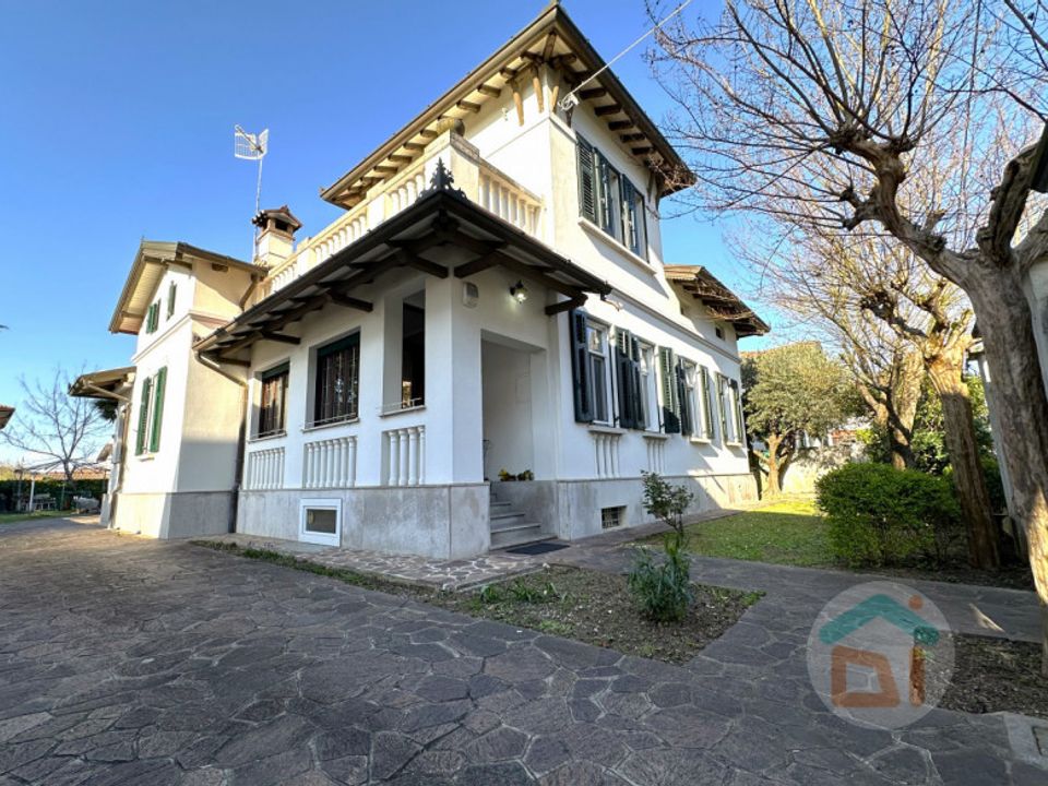 Villa i Gorizia, Gorizia - foto 1
