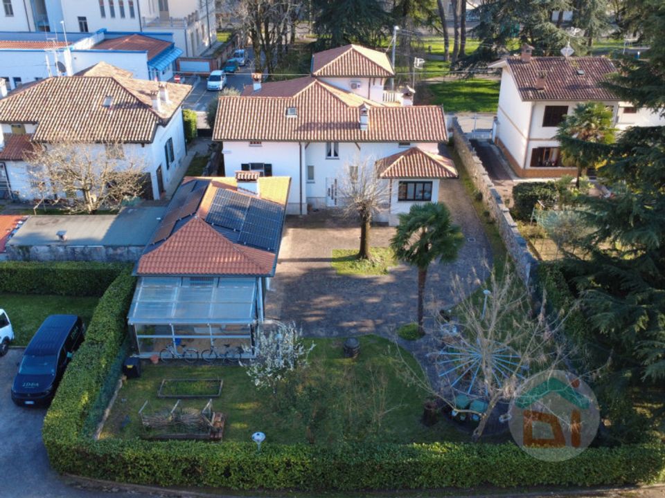 Villa i Gorizia, Gorizia - foto 2