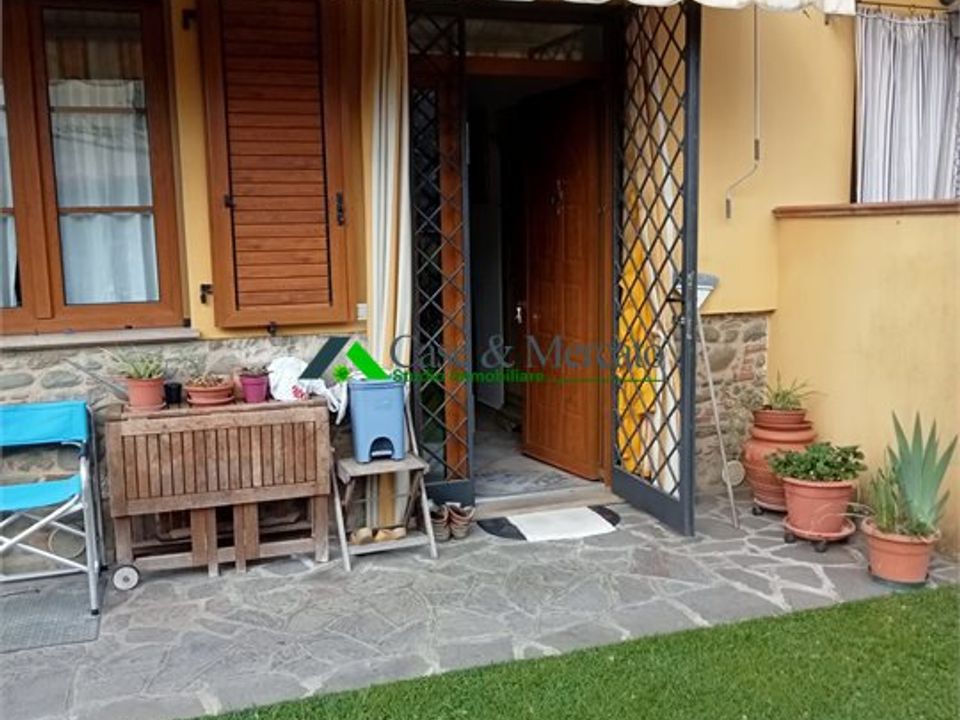 Lejlighed i Capannori, Lucca - foto 3