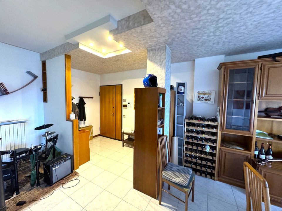 Lejlighed i Montegranaro, Fermo - foto 1