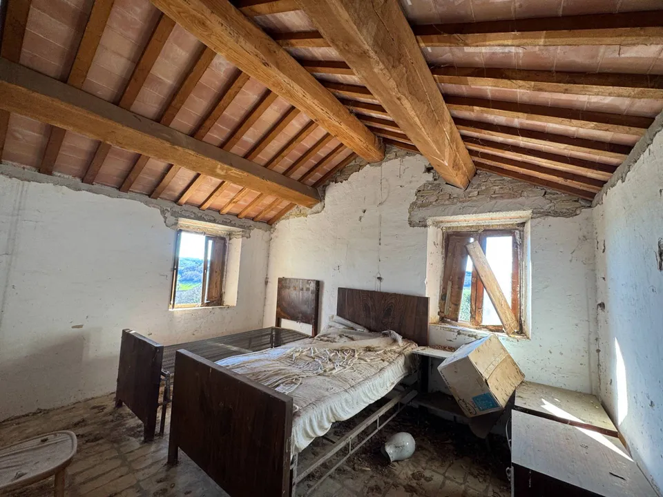 Landejendom i Ponzano Di Fermo, Fermo - foto 5