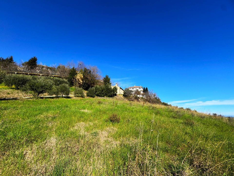 Masia a Ponzano Di Fermo, Fermo - foto 4