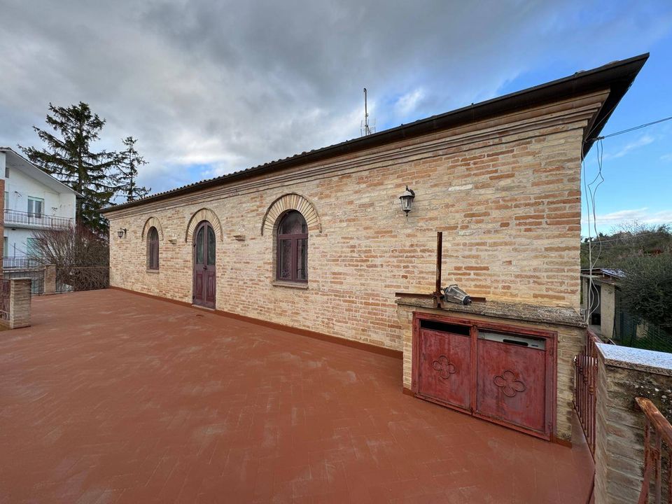 Villa i Montottone, Fermo - foto 2