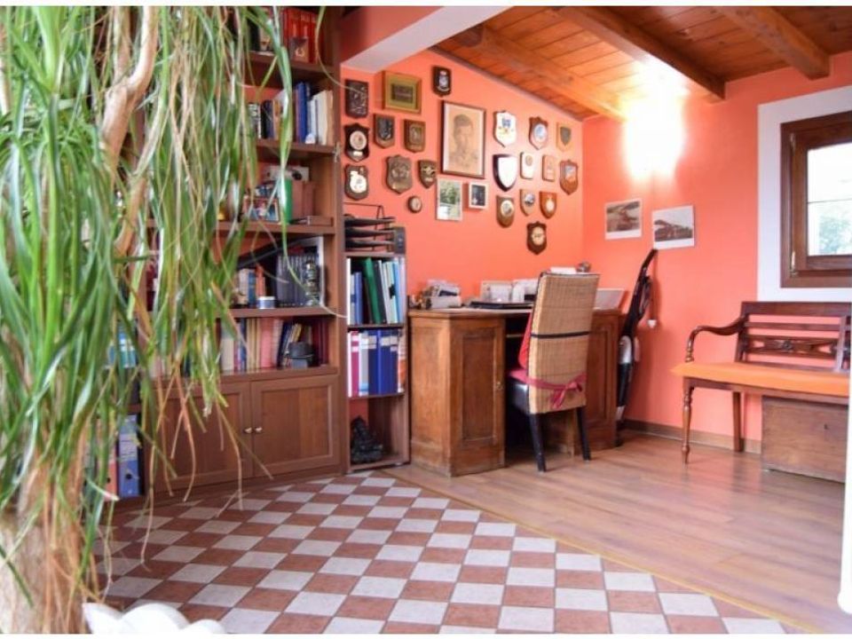 Villa i Treviso, Treviso - bilde 1