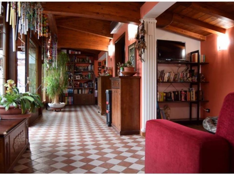 Villa i Treviso, Treviso - bilde 2