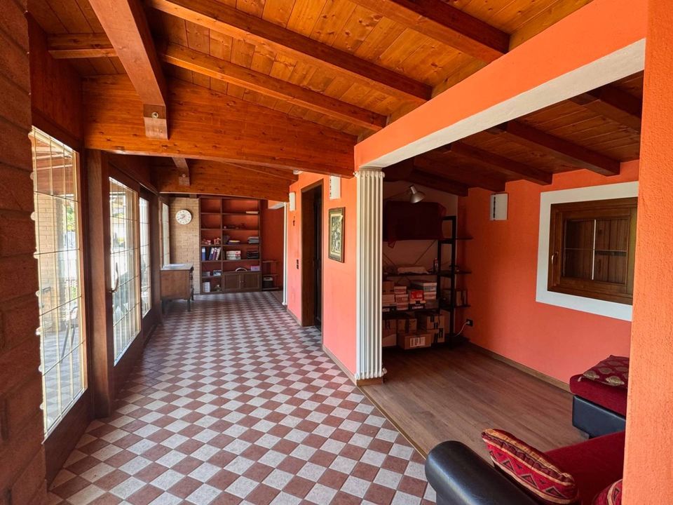 Villa i Treviso, Treviso - foto 1
