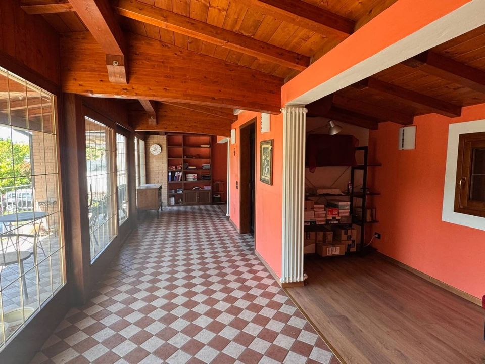 Villa i Treviso, Treviso - foto 2