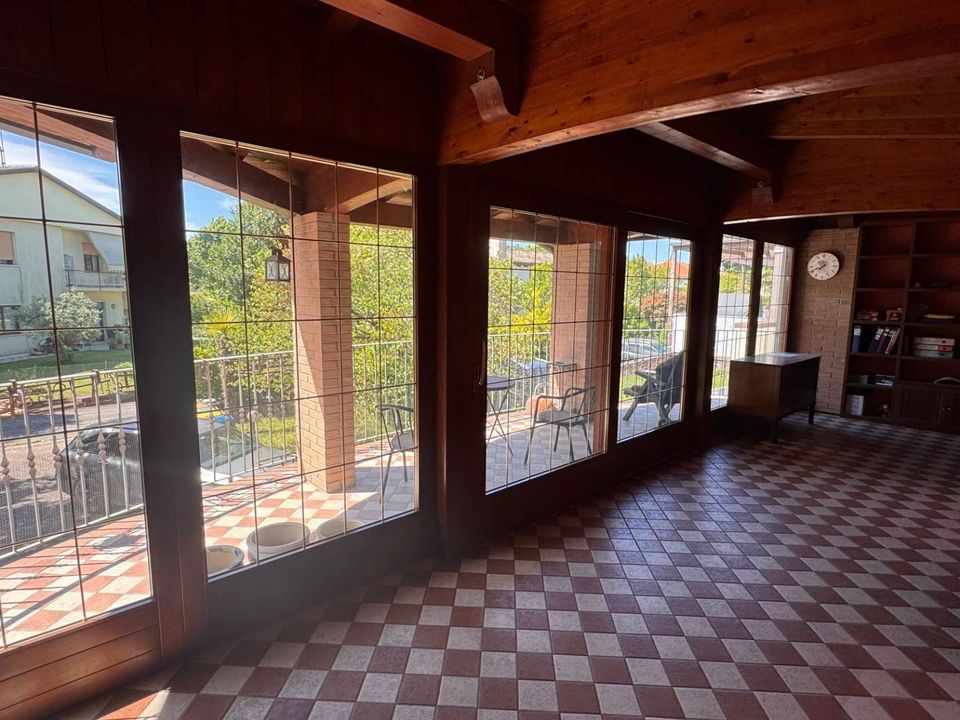 Villa i Treviso, Treviso - foto 4