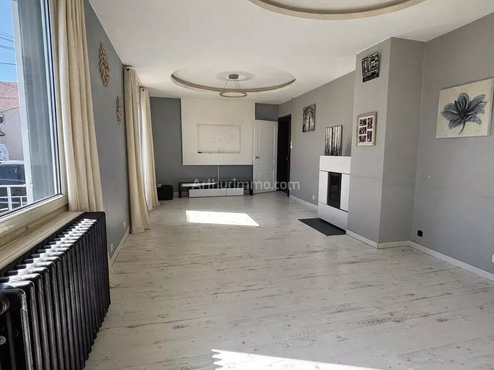 Villa i Ingersheim, Haut-Rhin - foto 5