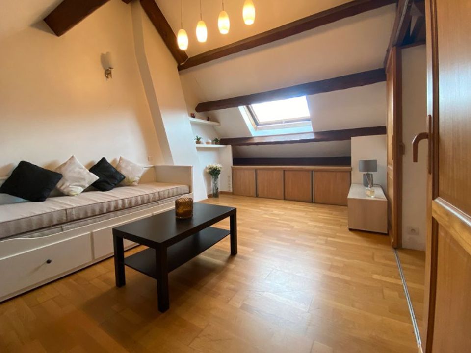 Lejlighed i Champigny-sur-Marne, Val-de-Marne - foto 2
