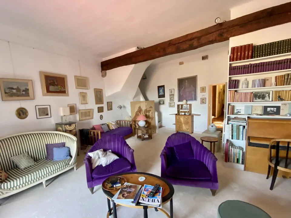 Apartament a Hyeres, Var - foto 2