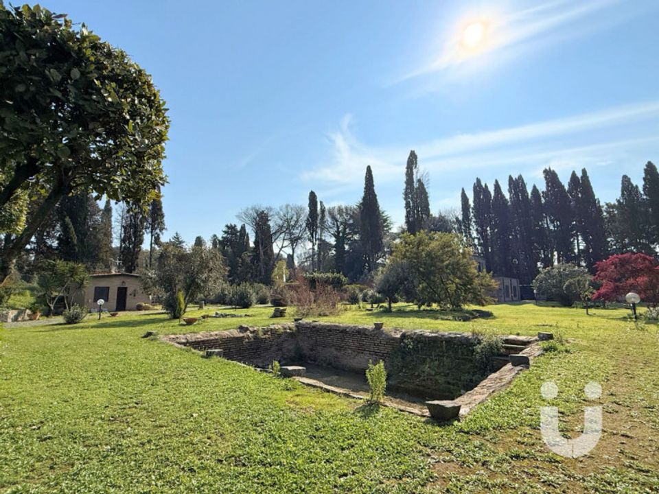 Villa i Rome, Rome - foto 3