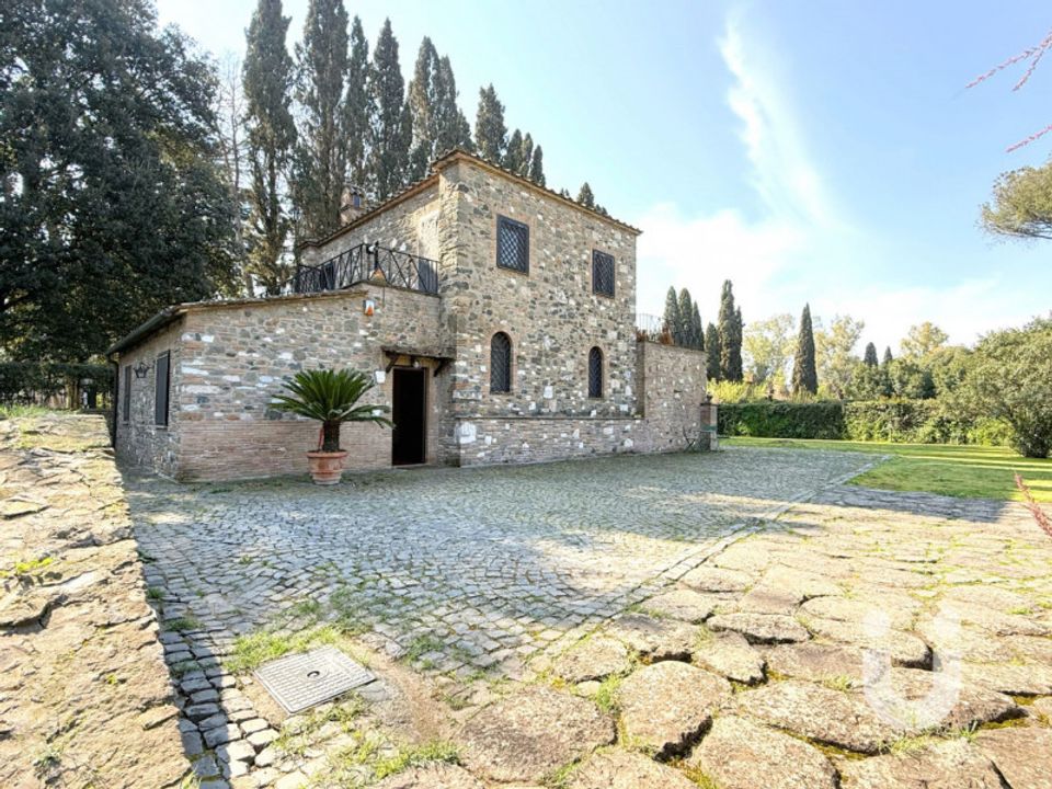 Villa i Rome, Rome - foto 5