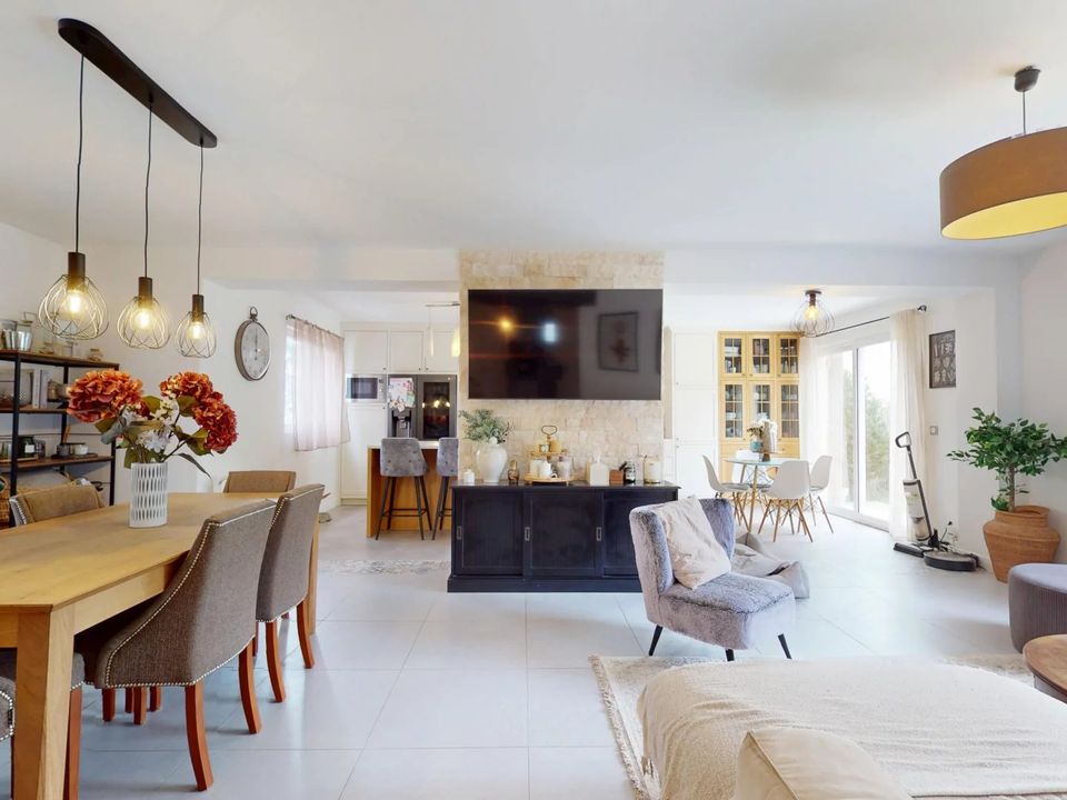 Villa i Coubron, Seine-Saint-Denis - foto 3