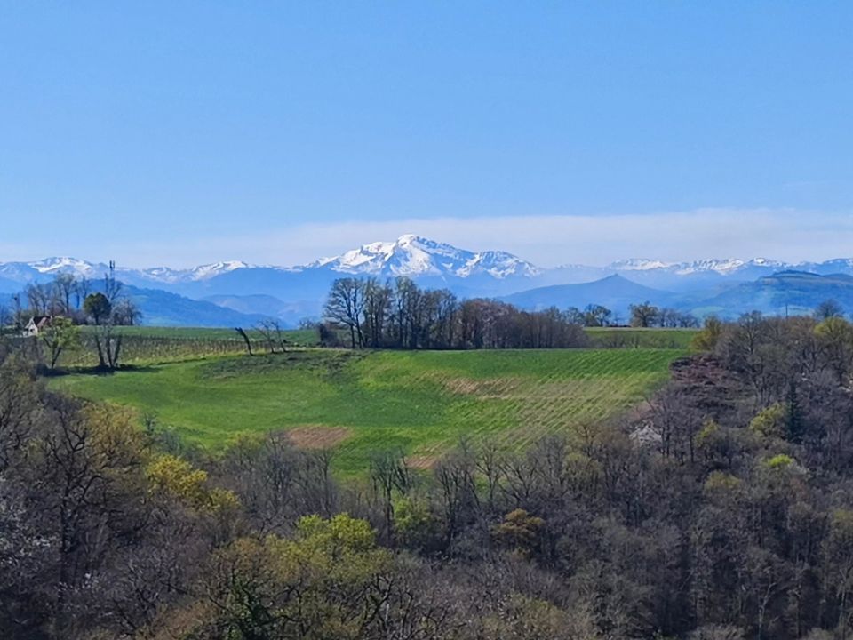 Villa i Lucq-de-Bearn, Pyrenees-Atlantiques - foto 4