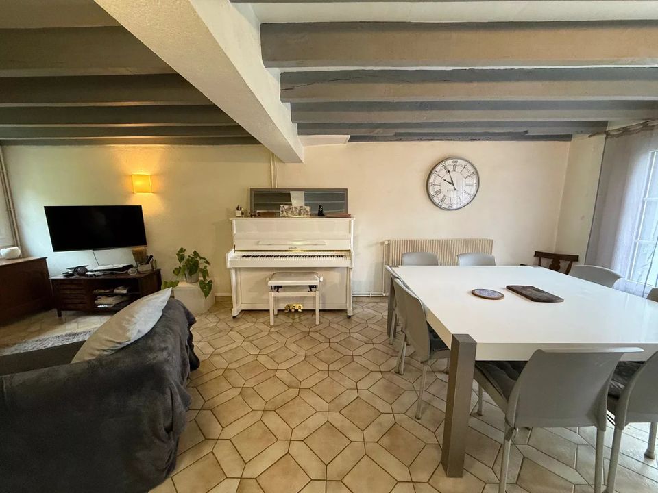 Villa i Castagnede, Pyrenees-Atlantiques - bilde 2