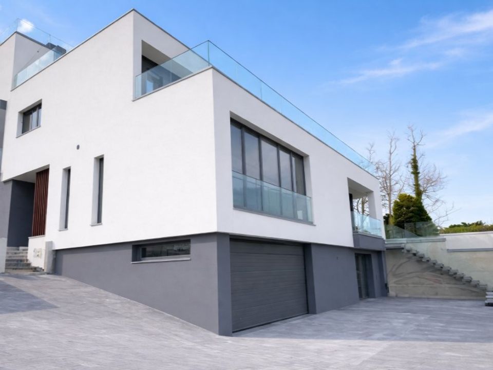 Villa i Lourinha, Lisbon - foto 3
