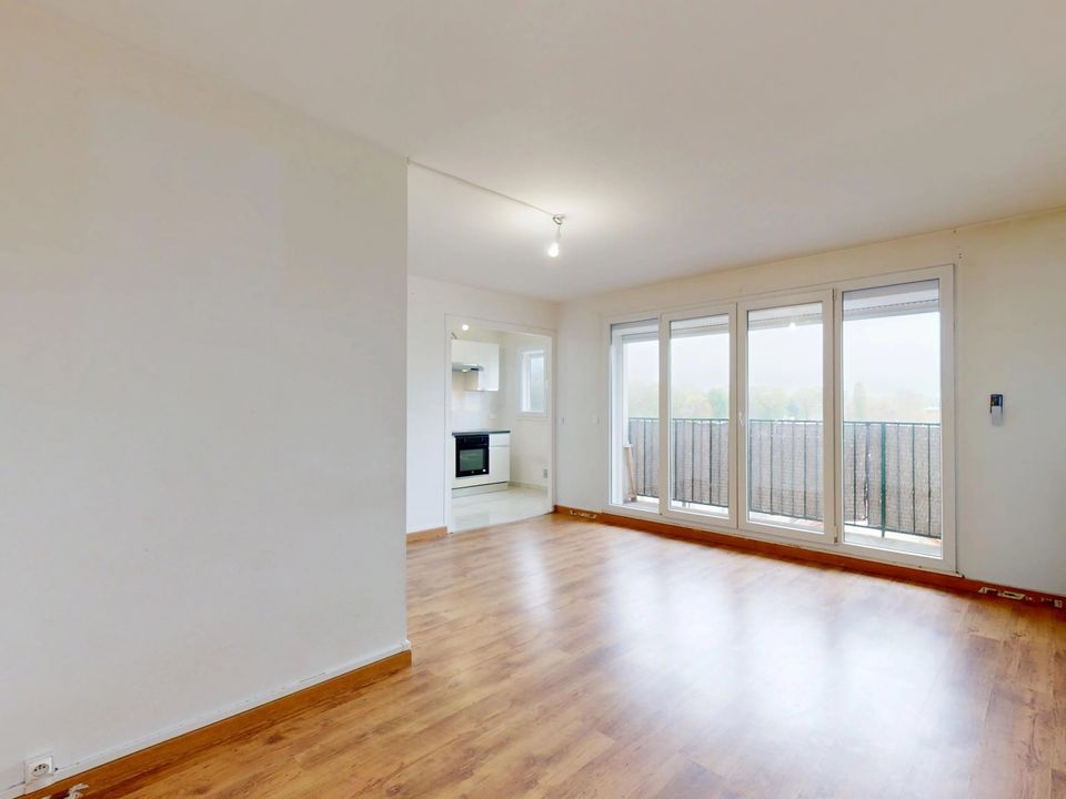 Lejlighed i Livry-Gargan, Seine-Saint-Denis - foto 3