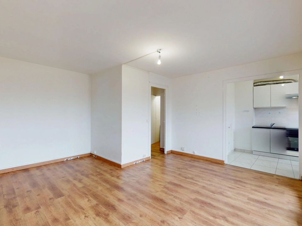 Lejlighed i Livry-Gargan, Seine-Saint-Denis - foto 4