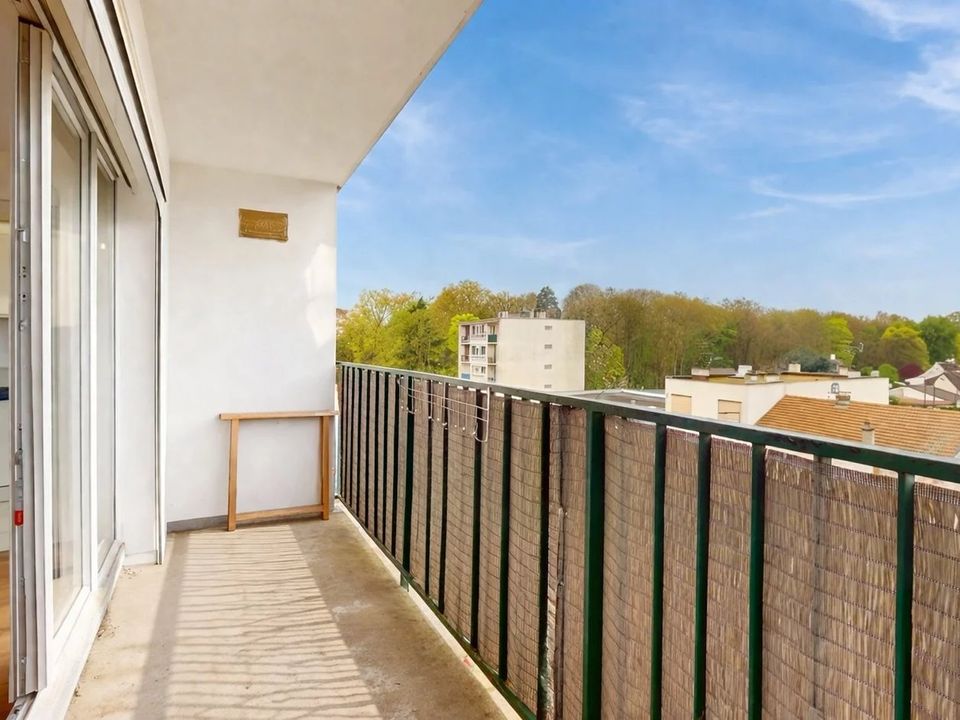 Lejlighed i Livry-Gargan, Seine-Saint-Denis - foto 2