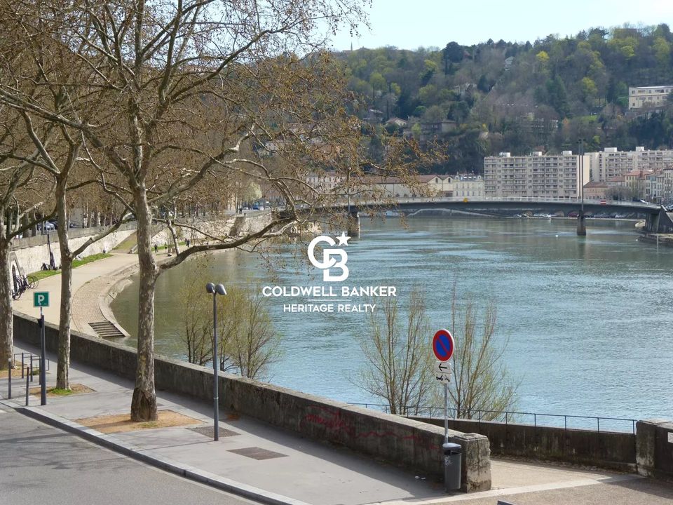 Lejlighed i Lyon, Rhone - foto 5