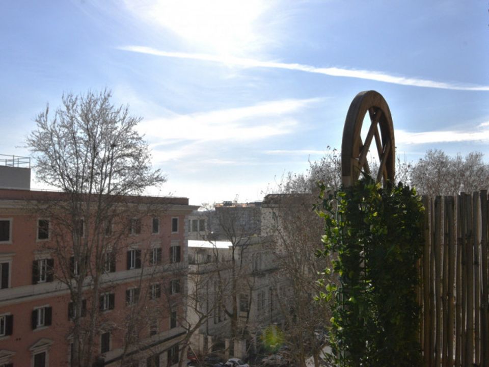 Lejlighed i Rome, Rome - foto 4