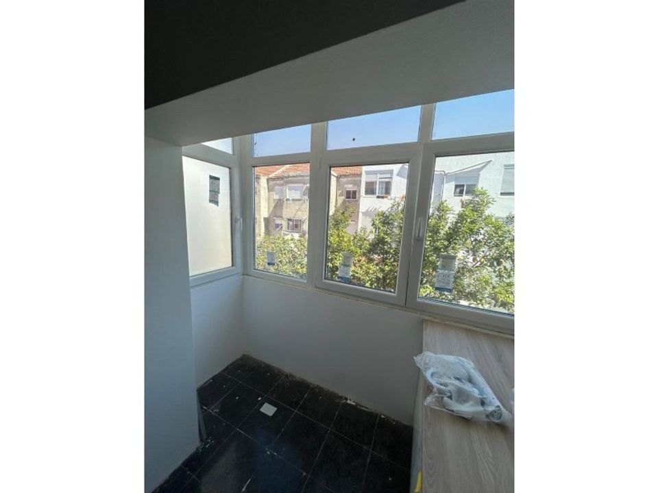Lejlighed i Baixa da Banheira, Setubal - foto 5